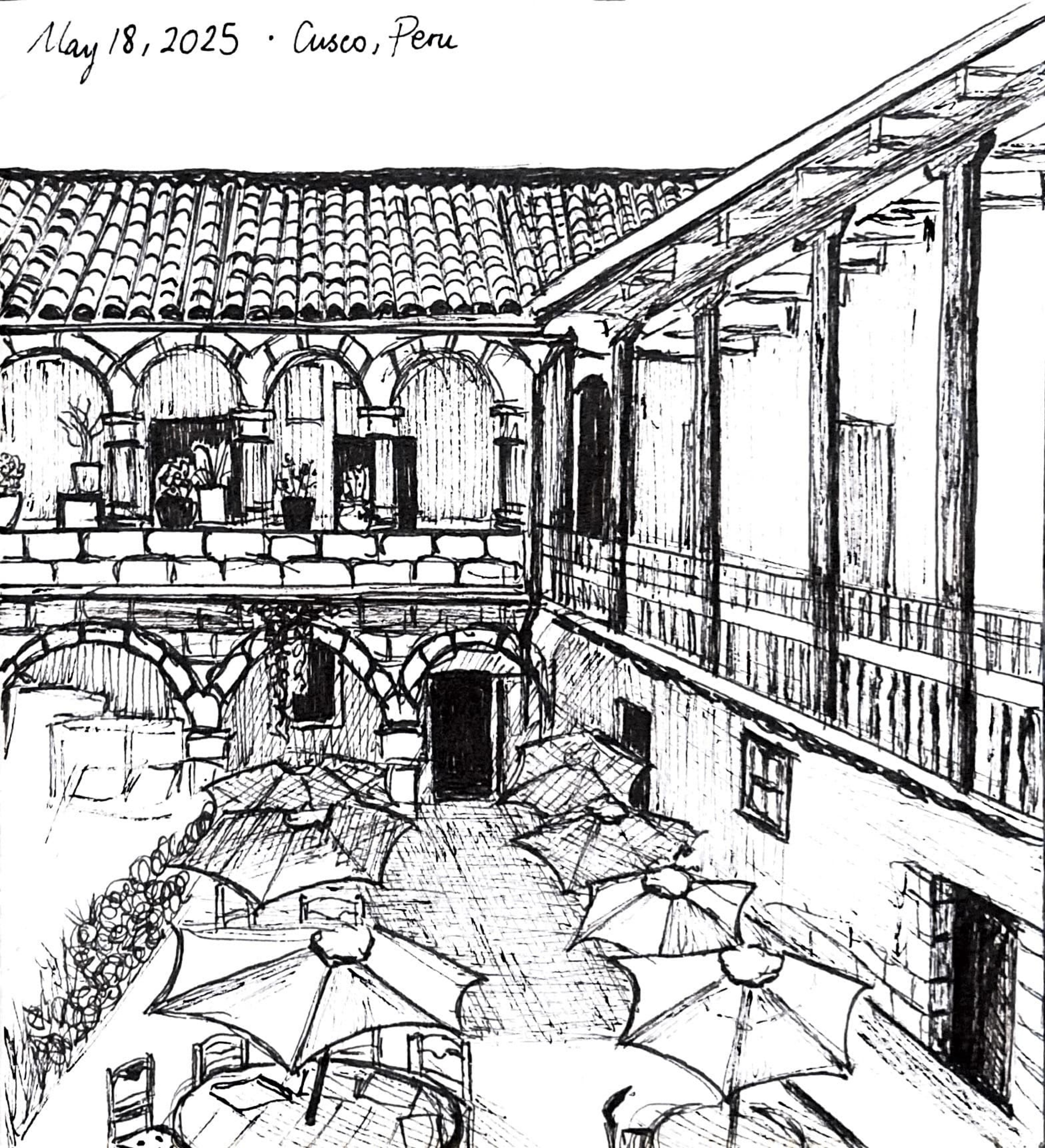Drawing