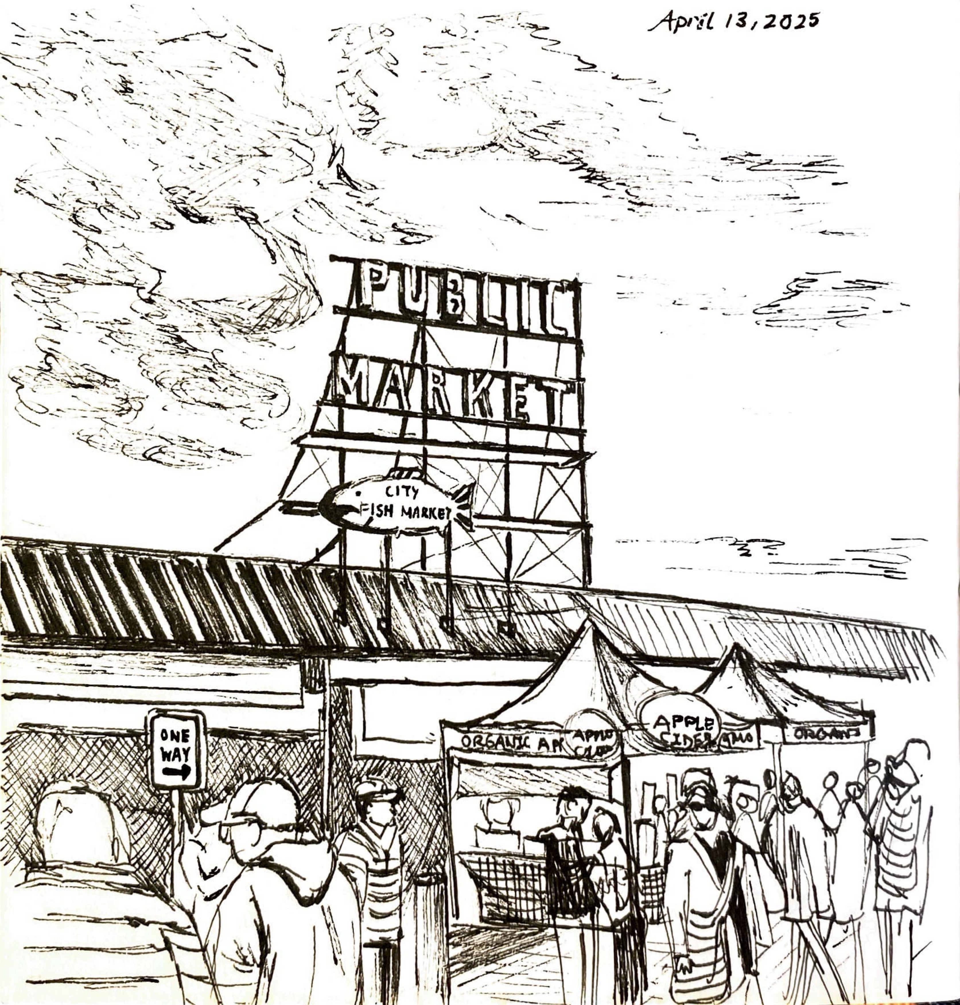 Drawing